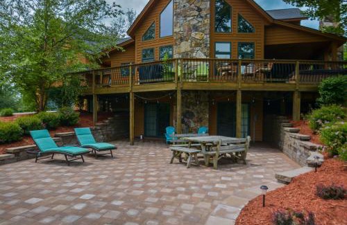 McHenry House | Mountainlair