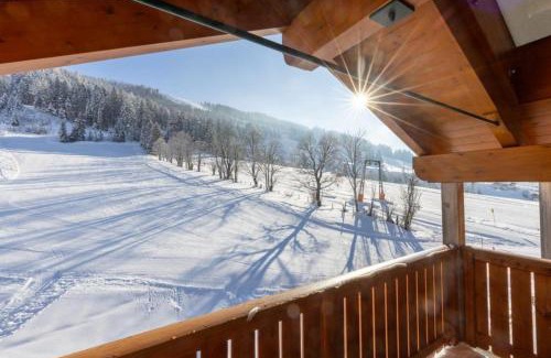 Dienten am Hochkoenig House | Mountainresort Top 13