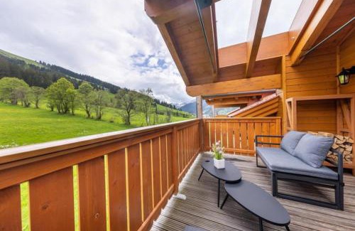 Dienten am Hochkoenig House | Mountainresort Top 13