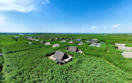 Rust House | Mountains and Lakes - Romantika 5 Beach Bungalow