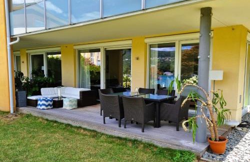 Augsdorf Apartment | Mountains & Lakes - Apartment Seepark Velden