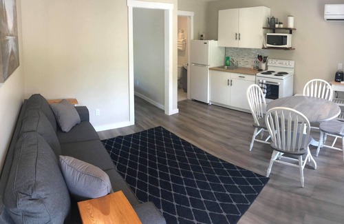 Red River Cabin | Mountainside Cabin along The Cabot Trail #1