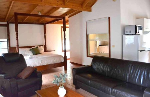 Halls Gap Villa | Mountainside Villas Halls Gap