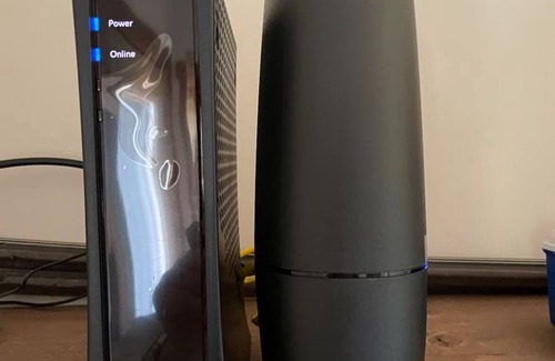 Maryville House | Mountainview Lodge