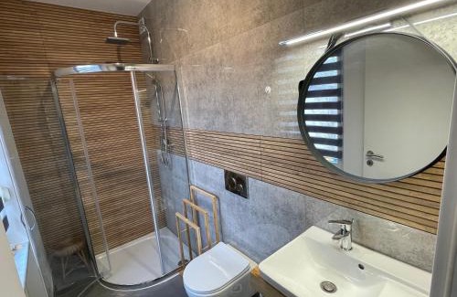 Finow Apartment | Mounterenhaus - Zimmer in Finow Eberswalde