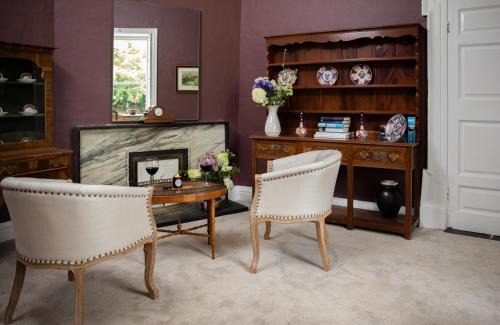 Kilgreaney House | Mountrothe House