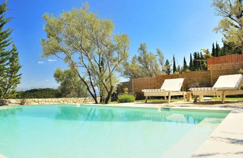 Spanokhorion Villa | Mounty Island Villas