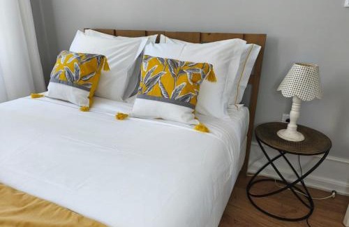 Agueda House | Mourisca 1810 Guest House