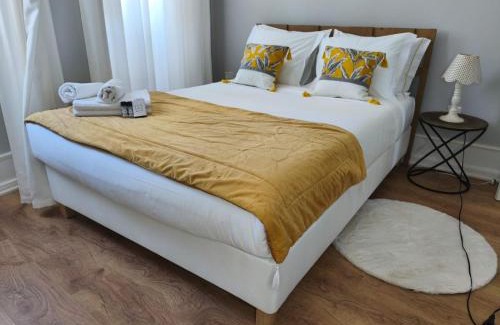 Agueda House | Mourisca 1810 Guest House