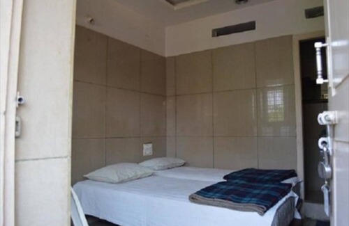 Chitradurga Cabin | Mourya Deluxe AC Lodge