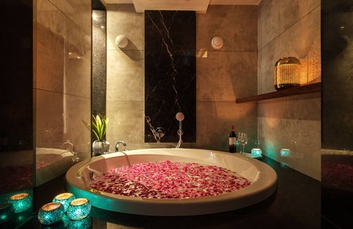 Sindhi Camp House | Moustache Jaipur