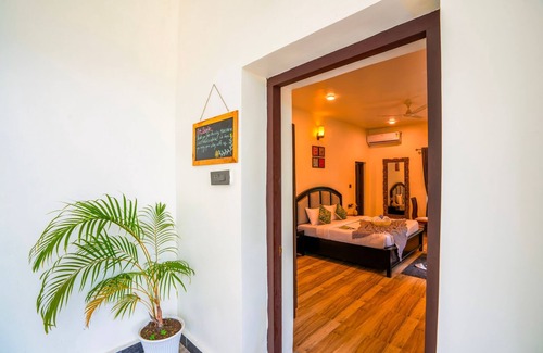 Naukuchiyatal Hotel | Moustache Select Naukuchiatal