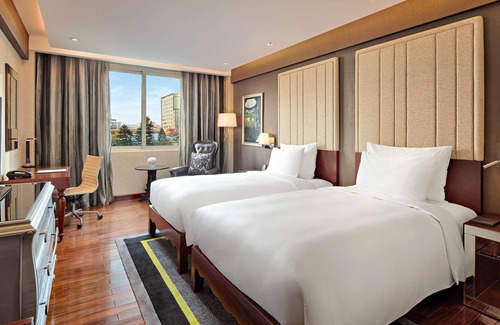 Hoan Kiem Hotel | Movenpick Hotel Hanoi Centre