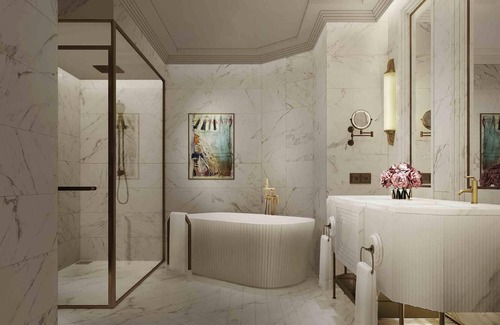 Hoan Kiem Hotel | Movenpick Hotel Hanoi Centre