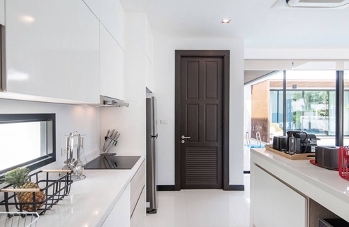 Na Chom Thian Villa | Movenpick Pool Villa's 1FL