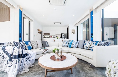 Na Chom Thian Villa | Movenpick Pool Villa's 1FL