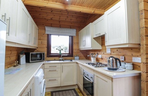 Dalbeattie Cottage | Moyle Lodge