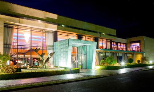 Moyvalley Hotel | Moyvalley Hotel & Golf Resort