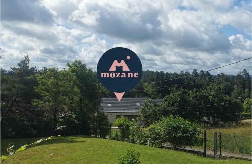Chantraine Apartment | Mozane