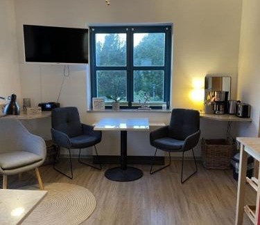 Reppenhagen Apartment | MP 1 Ankerplatz