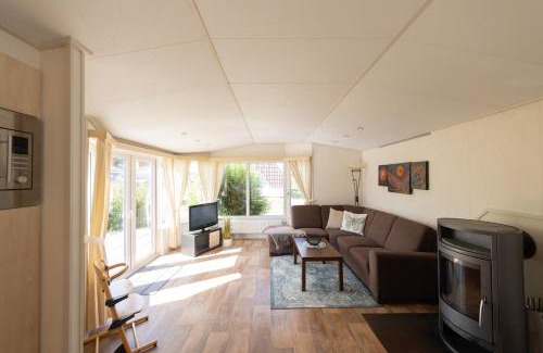 Dorumer Neufeld House | MP 10 - Deichgraf 2 Komfort