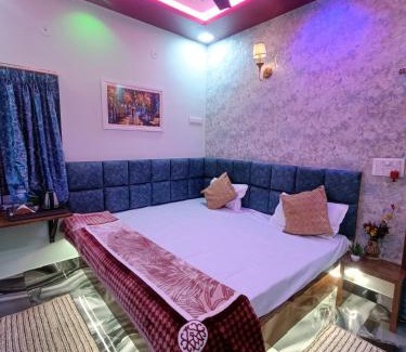 Ujjain House | MPT Aarav Home Stay NX