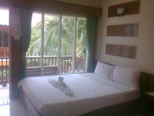 Haad Rin Resort | Mr. Black Resort