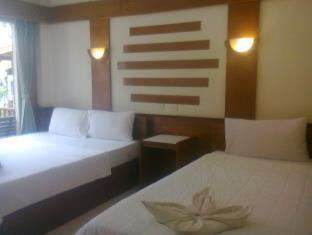 Haad Rin Resort | Mr. Black Resort