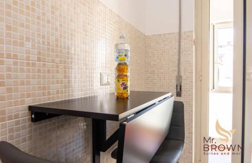 Ostiense House | Mr Brown Home and suites