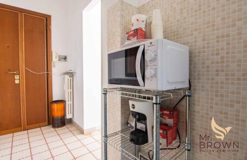 Ostiense House | Mr Brown Home and suites