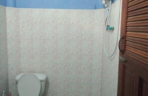 Pai House | Mr Jan Guest House