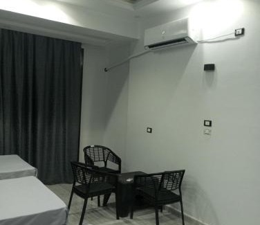 Siwa Hotel | Mr Khaled Hotel