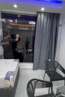 Siwa Hotel | Mr Khaled Hotel