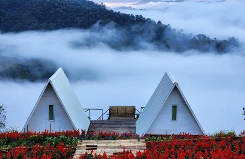 Pai House | Mr Shin Farmstay นย๊อยง ฟาร์มสเตย์