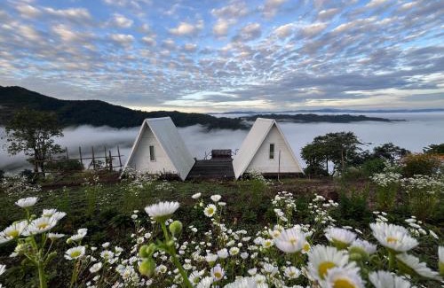 Pai House | Mr Shin Farmstay นย๊อยง ฟาร์มสเตย์