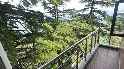 Chakrata House | MRB Residency By StayApart