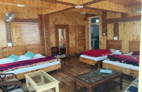 Chakrata House | MRB Residency By StayApart