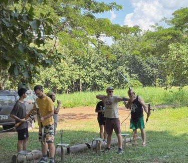 Mae Ka House | mrhandsome phayao