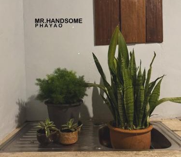 Mae Ka House | mrhandsome phayao