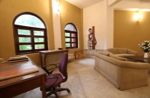 Khatia Resort | Mridu Kishore Resort