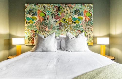 Sutterton House | Mrs Hortons Guest Rooms