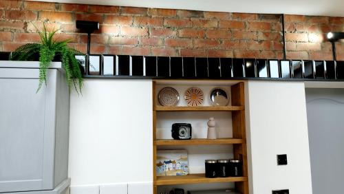 Choppington House | Mrs Seeleys House