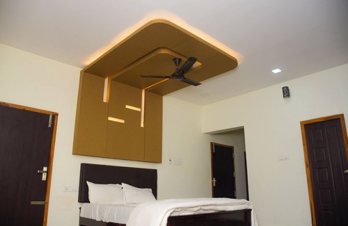 Cuddalore Hotel | MRT Grand Residency