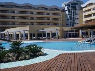 Linda-a-Velha Hotel | MS Aparthotel