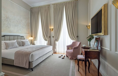 Aveiro Hotel | MS Collection Aveiro Palacete de Valdemouro