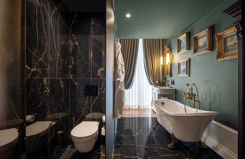 Aveiro Hotel | MS Collection Aveiro Palacete de Valdemouro