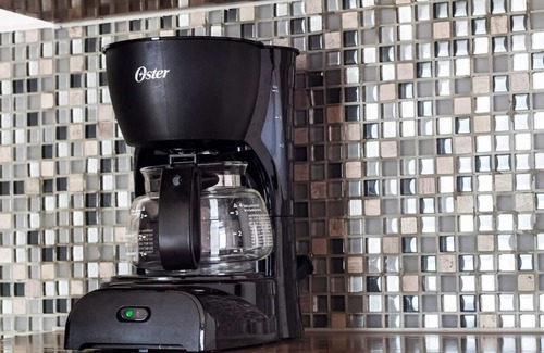 zona dos extendida Apartment | +MS +Suite Loft Deslumbrante +Salida a México