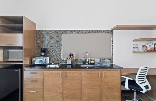 zona dos extendida Apartment | +MS +Suite Loft Ubicadísimo +Moderno