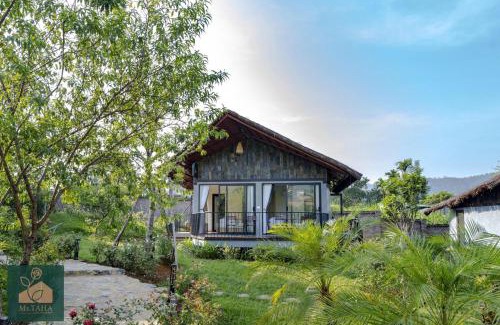 Ba Vi Villa | Ms Taha Villas Ba Vi - Venuestay