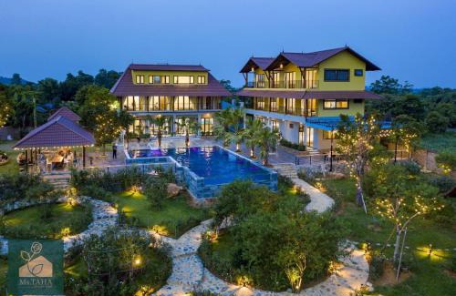 Ba Vi Villa | Ms Taha Villas Ba Vi - Venuestay